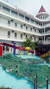 Pin By Chinta Ieja On Landcons Hotel Resort Langkawi Hotel Resort Mansions