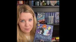 The adventures of an accidental stowaway