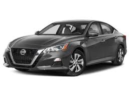 Key fobs are handy for keyless entry to your car, but carrying around multiple key fobs makes for a seriously bulky keychain. New Nissan Altima In Burnsville Walser Nissan Burnsville