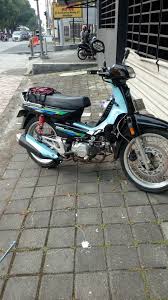 Whats people lookup in this blog: Honda Astrea Grand