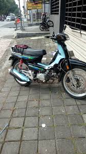 Honda Astrea Grand