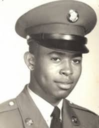 Harold Lesley Williams Obituary