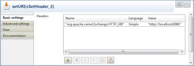 Here i will provide a tutorial on how you can get started with apache camel using java instead of now you may build and run this simple demo. Https Help Talend Com R Zls5xkr7nr Slrdkmwgdeg A2nr2dv1a6cdb4bcvqytnw