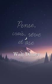 Belle Phrase Fond D Ecran Iphone Paysage Naturel Au Ciel Nocturne Et Etoiles Phrase Walt Fond D Ecran Citation Citation De Vie Citations Autour De La Photos