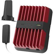 We boost cell phone booster. Weboost Drive Reach Vehicle Cell Signal Booster 470154 B H Photo
