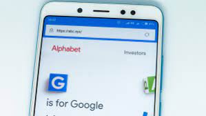 Get the latest alphabet stock price and detailed information including googl news, historical charts and realtime prices. Goog Stock Alphabet Looks Incredibly Strong And The Stock Split Helps Investorplace