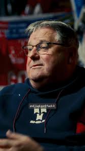 Meet Johnny, Shelbourne FC’s kitman. 50 years of passion, pride &  volunteering for the club he loves ⚽❤️, #LOI #SSEAirtricity