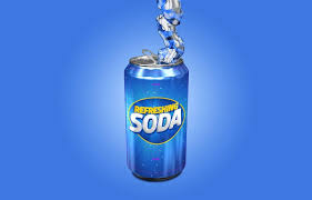 Free Soda Can Psd Mockup Free Soda Fizz Softdrink Beer Carbonated Beverage Cafe Retail Canning Bottle Mockup Coors Light Beer Can