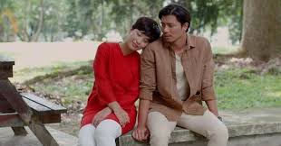 The following my dear youth: Rasmi 1st Shop Coffee Prince My Coffee Prince