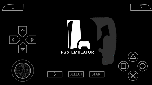 PSemuX emulator for iOS – Download IPA PS5 Play Station 5