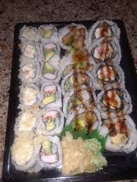 Peters restaurants are listed by category. Sushi Ai Saint Charles Mo Food Food And Drink Sushi