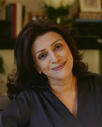 Dr. Hari Eppanapally, President-Founder of the Lead Impact Fund for India  based