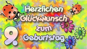 Geburtstagswunsche Kostenlos Kindergeburtstag Luxury 9 Geburtstag Gluckwunsche Und In 2020 Geburtstagswunsche Kostenlos Geburtstagswunsche Spruche Zum Kindergeburtstag