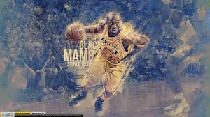 Kobe Bryant Wallpaper Black Mamba 2560x1440 Wallpaper Teahub Io