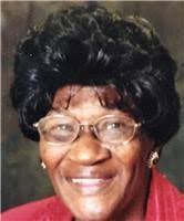 Lucy Jefferson Obituary (2018)