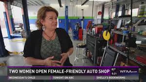 We are a mobile mechanic company that has served hutto since 2007. North Texas Women To Open Female Friendly Auto Repair Shop Kens5 Com