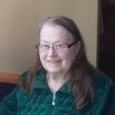 Maureen McAlpine Obituary (2019)