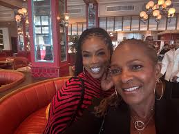 Vanessa Bell Calloway