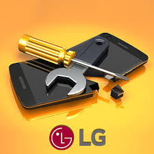 تعمیرات موبایل ال جی | نمایندگی تعمیرات گوشی LG