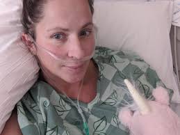 Fundraiser by Caleb Roth : Angie's Covid Relief