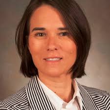 So thankful to be a part of the President's Leadership Institute staff.