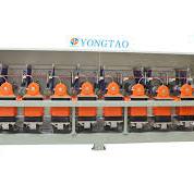 8 Head Stone Profiling Machine | Marble Surface Profiling ...