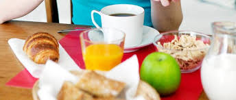 Pain Fruit Cereales A Quoi Ressemble Le Petit Dejeuner Ideal Ministere Libanais De L Information