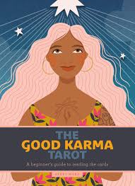 Check spelling or type a new query. The Good Karma Tarot A Beginner S Guide To Reading The Cards Ward Kerry Blackwell Amy 9781787395886 Amazon Com Books
