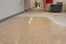 Industrial Floors And Concrete Coatings By Cms