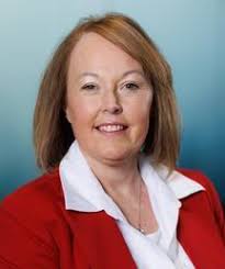 Expert Profile: Connie Huber