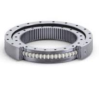 Slewing Ring Bearing,Single Row Ball Slewing Bearing,Crossed ...