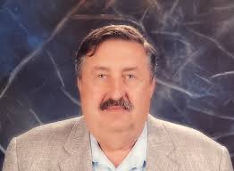 Obituary of Richard "Buck" Brown