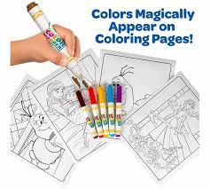 We will start by drawing and coloring a hackers. Frozen 2 Color Wonder Coloring Book Crayola Com Crayola