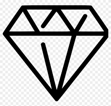 Trying to define minecraft is tricky. Diamond Png Icon Dibujos De Tatuajes Diamantes Clipart 1178725 Pikpng