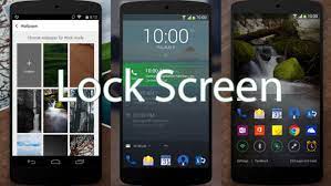 Descarga la última versión de cover lock screen para android: Microsoft Next Lock Screen Apk Download Install Naldotech