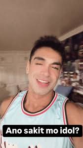 Pagtalakay sa Aking Sakit at Kahalagahan ng Respeto