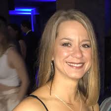 Leslie Bedgood-My Fitish Life