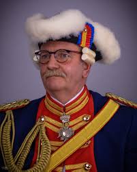 Mitglieder des Generalstabs