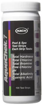 Best Rated In Swimming Pool Test Strips Helpful Customer