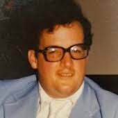 Obituary information for Michael K. McGrath