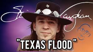 Stevie Ray Vaughan & Double Trouble