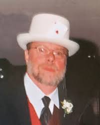 James Timothy Hutchins Obituary October 21, 2023