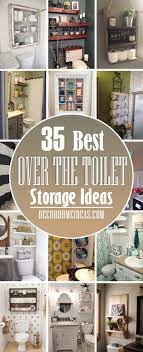 Walmart.com has been visited by 1m+ users in the past month 32 Smart Over The Toilet Storage Ideas To Help You Keep Everything In Place Decor Home Ideas