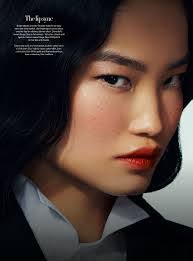 Diana Li's Instagram, Twitter & Facebook