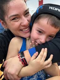 Heather Plowman's Instagram, Twitter & Facebook