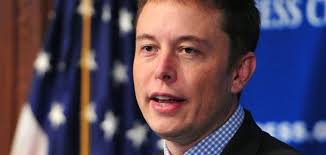 SpaceX CEO Elon Musk says Air Force and ULA are too cozy