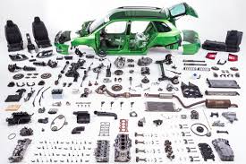 When you open the hood of your car it might look complicated with all the things that are crammed in there. Can You Recognise These Parts Part 1 Skoda Storyboard