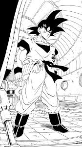 Akira Toriyama Art On Twitter Dragon Ball Art Dragon Ball Super Manga Dragon Ball Wallpapers