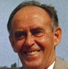 Obituary information for Patrick Karl Fenlon