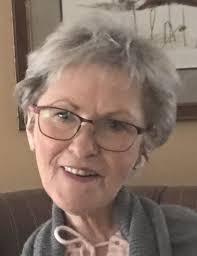 Sybil Nance Obituary